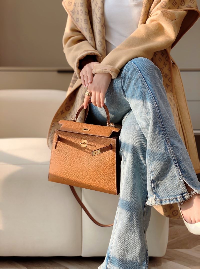 Hermes Kelly Bags